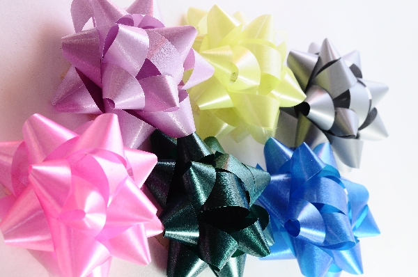 MOÑOS ESTRELLA BRILLANTES