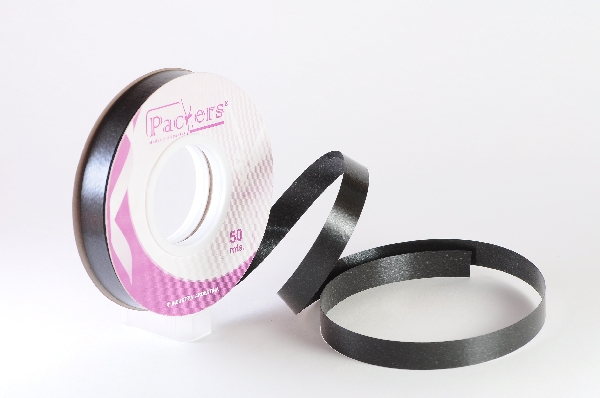 CINTAS BRILLANTES NEGRO