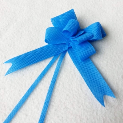 ECO MOÑO DE TELA X 50 U. N°40 SURTIDOS