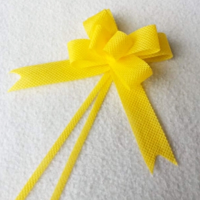 ECO MOÑO DE TELA X 50 U. N°40 SURTIDOS