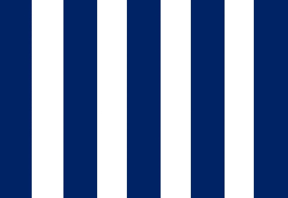 PAPEL DE REGALO PREMIUM BASTON AZUL