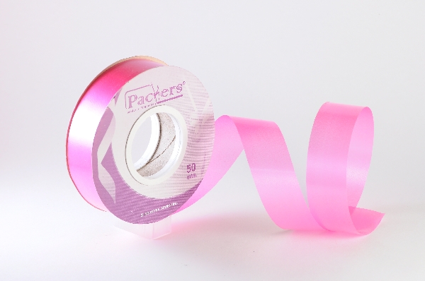 CINTAS BRILLANTES ROSA FLUOR